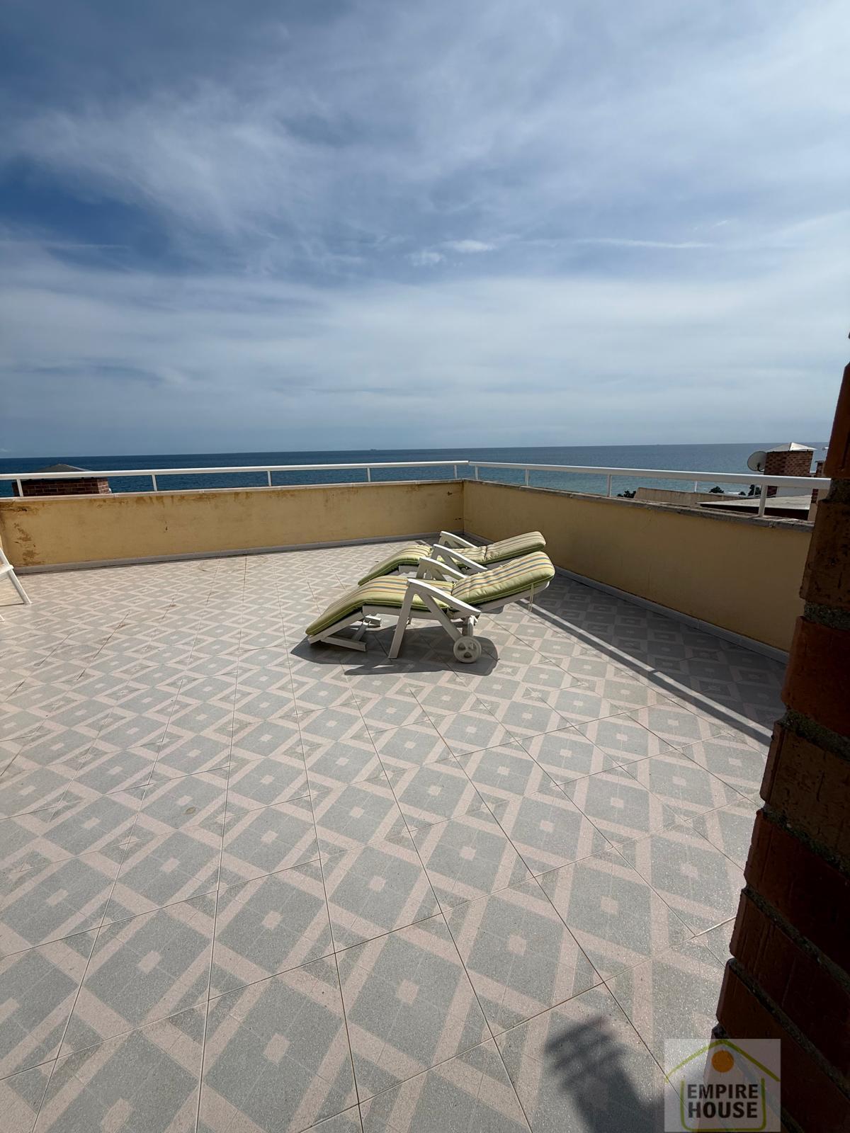 Venta de Ático en Oropesa del Mar