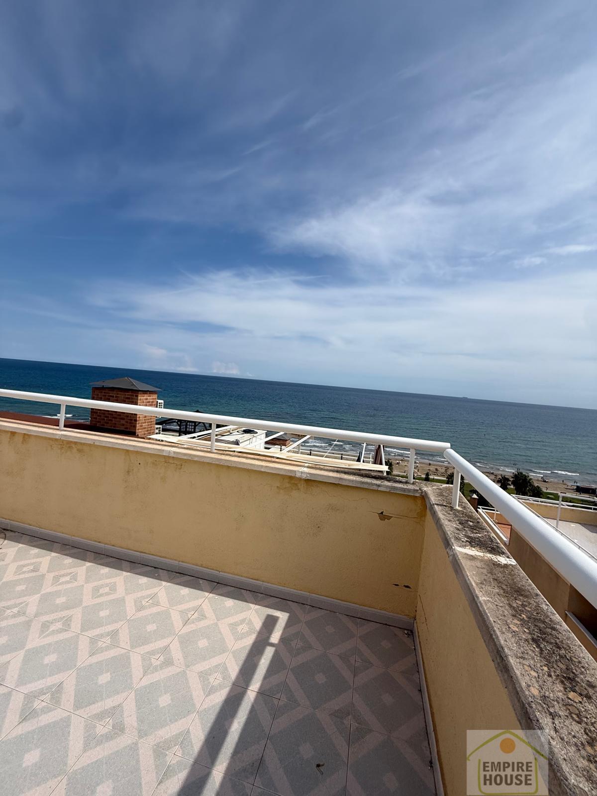 Venta de Ático en Oropesa del Mar