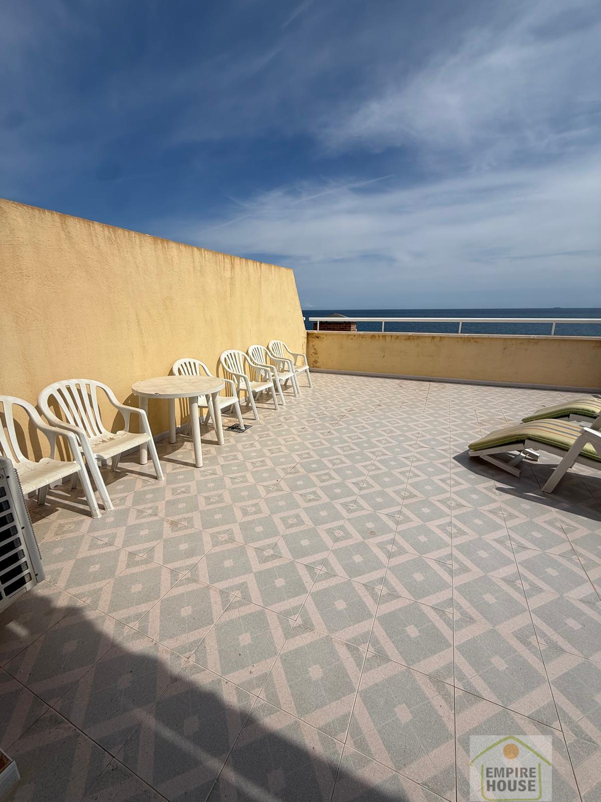 Venta de Ático en Oropesa del Mar