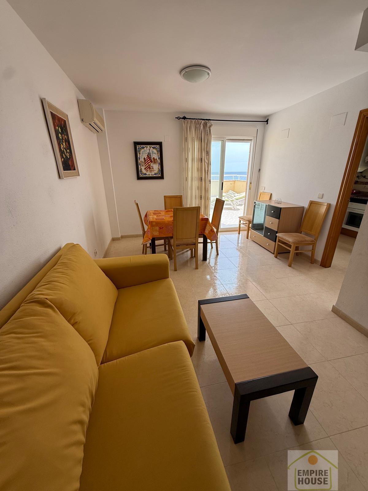 Venta de Ático en Oropesa del Mar