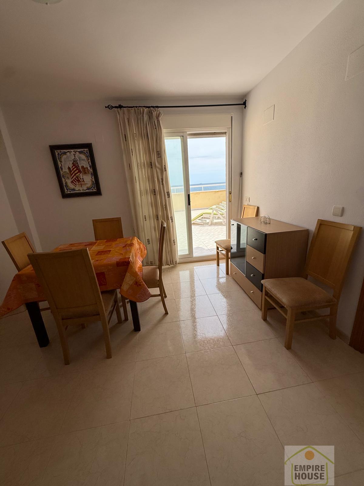 Venta de Ático en Oropesa del Mar
