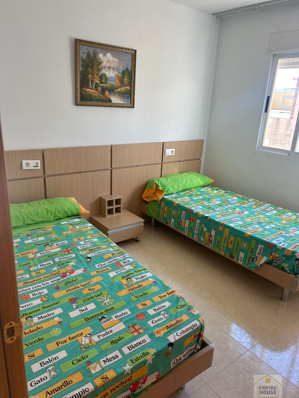 Venta de Ático en Oropesa del Mar