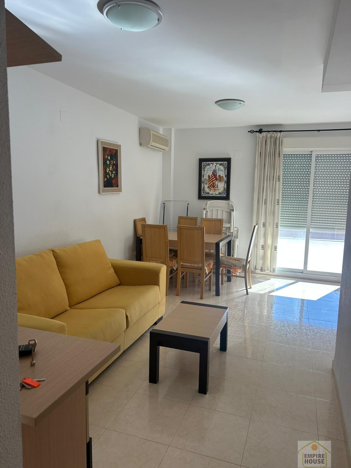 Venta de Ático en Oropesa del Mar