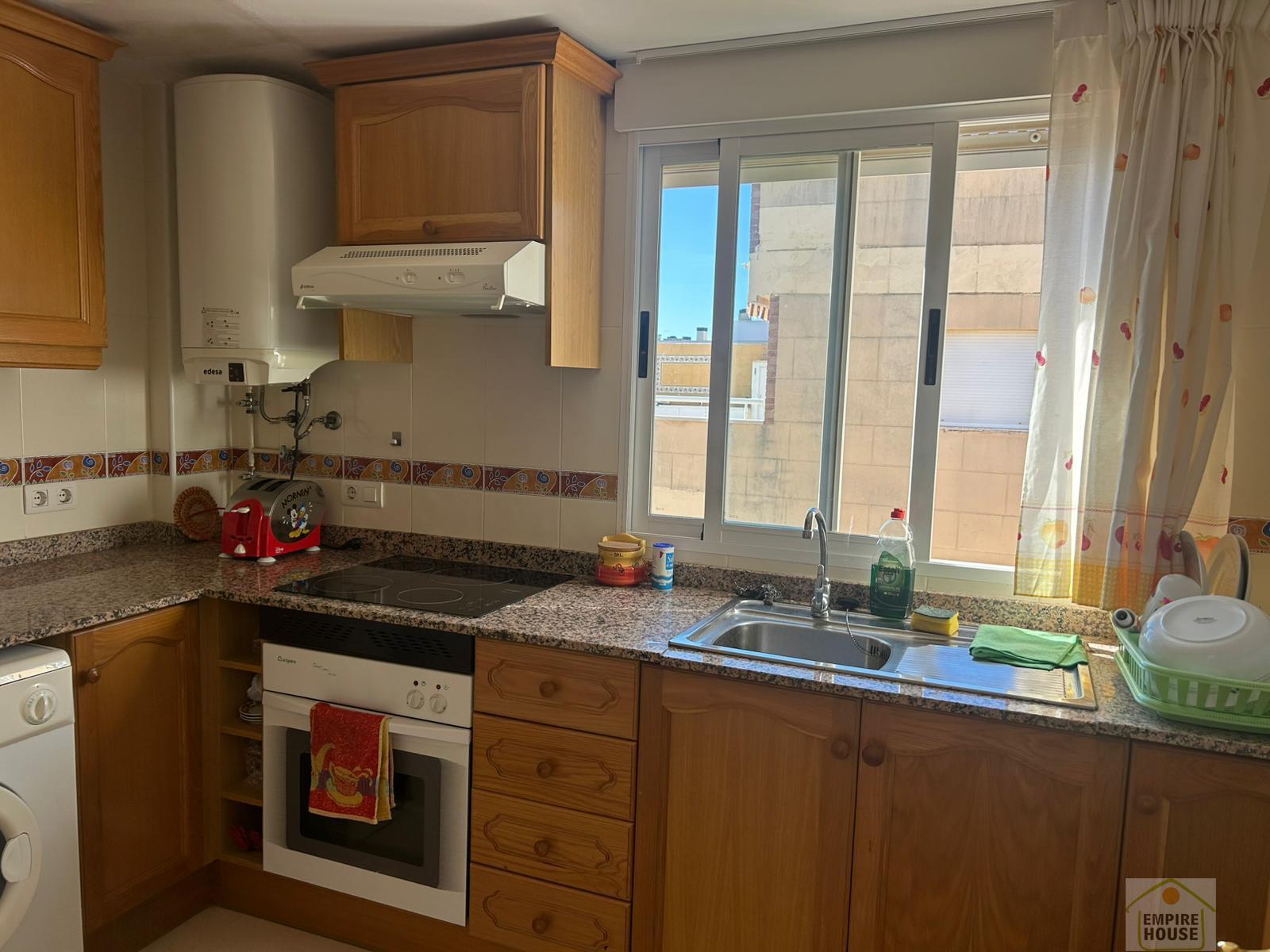 Venta de Ático en Oropesa del Mar