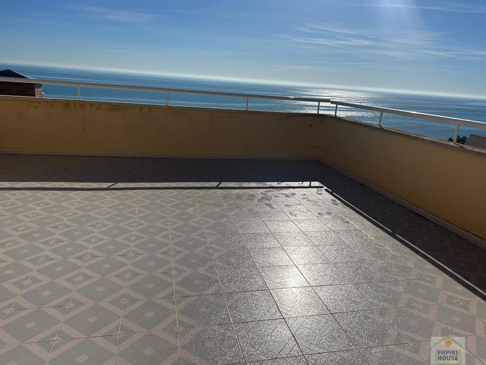 Venta de Ático en Oropesa del Mar