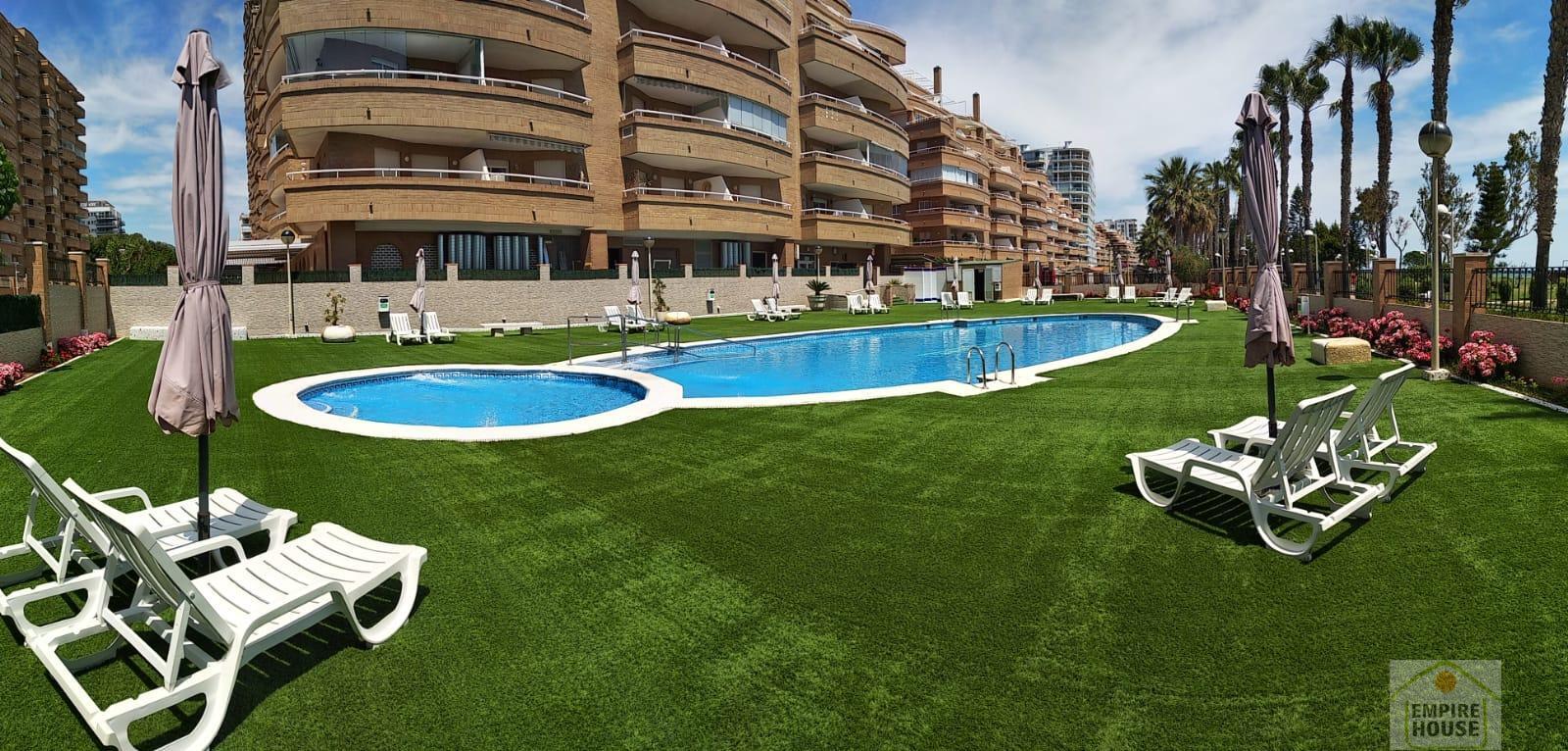 Venta de Ático en Oropesa del Mar