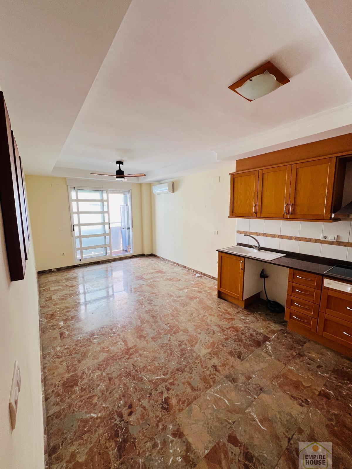 Alquiler de piso en Puerto de Sagunto