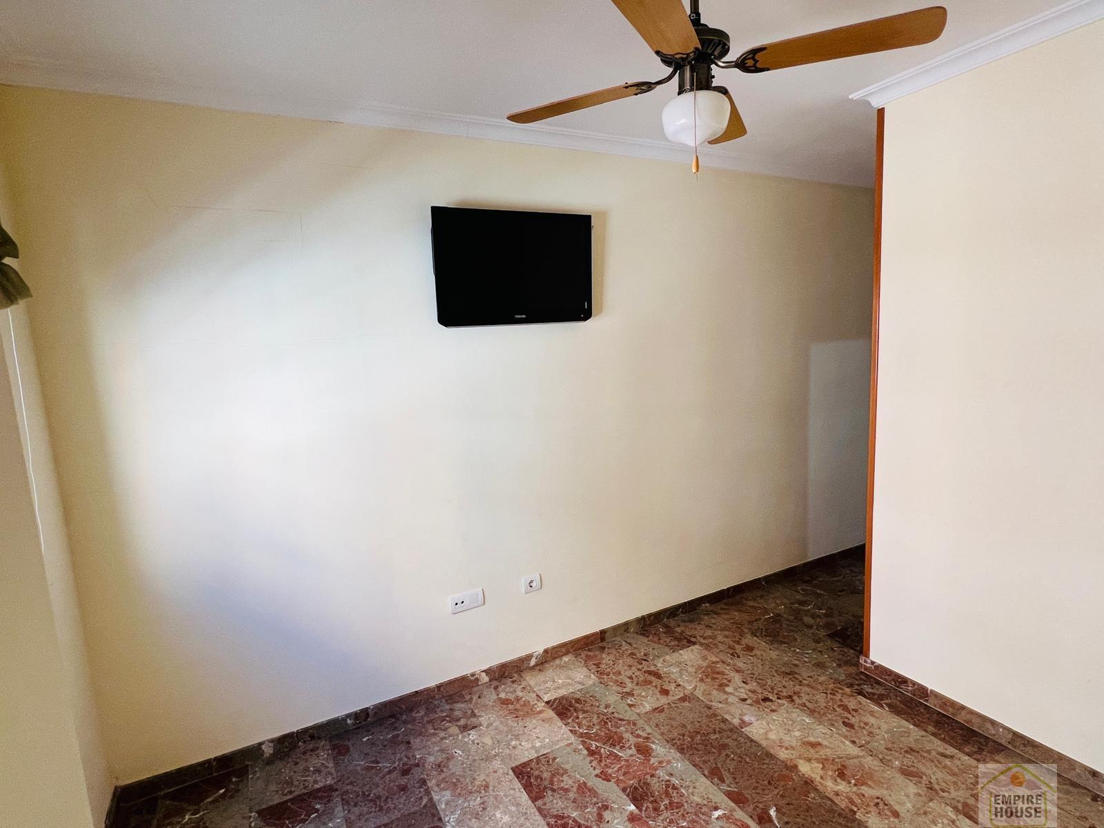 Alquiler de piso en Puerto de Sagunto