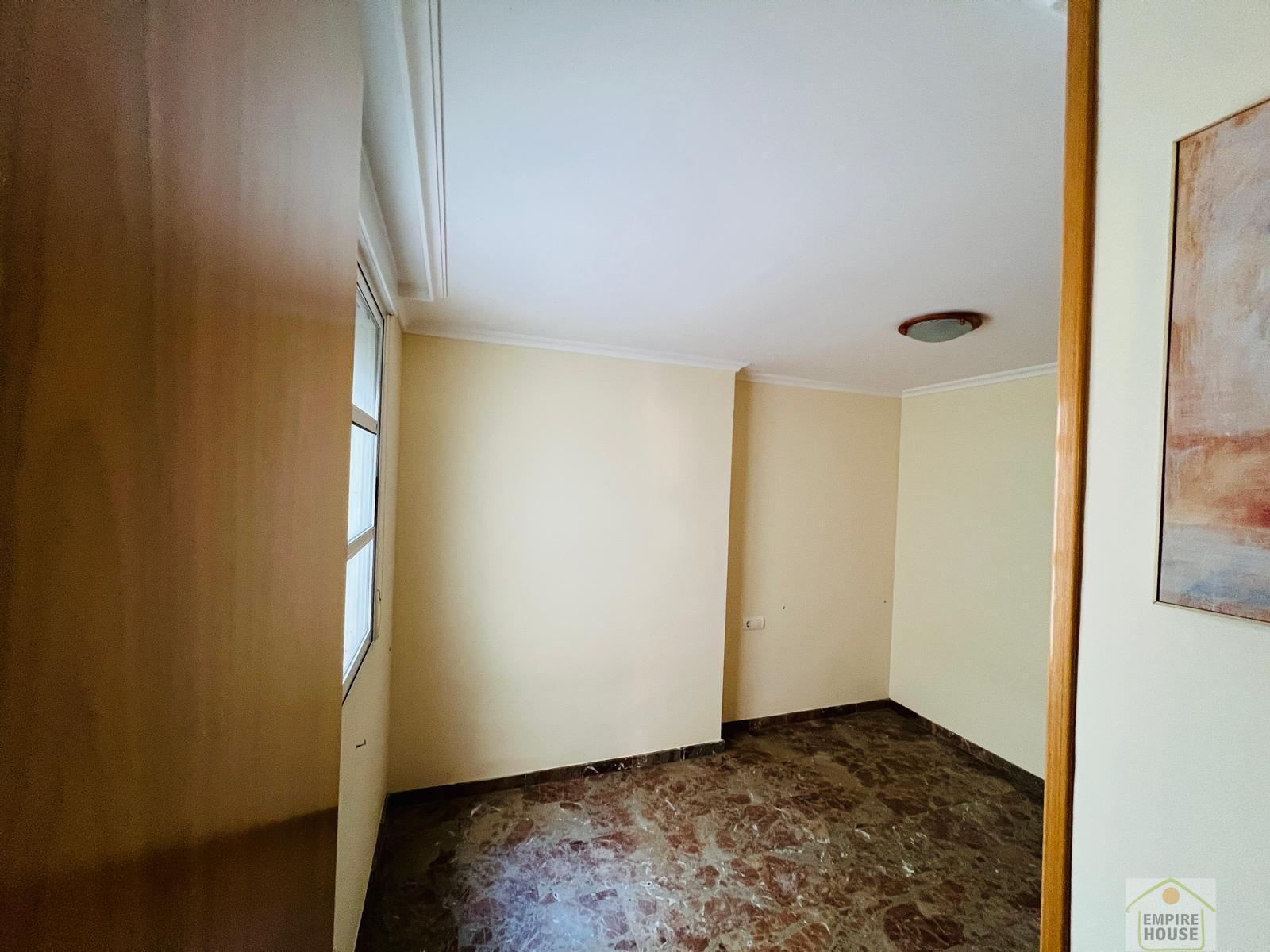 Alquiler de piso en Puerto de Sagunto