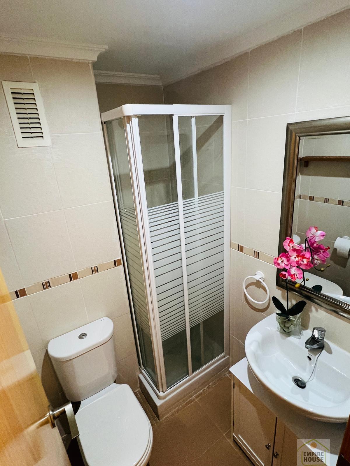 Alquiler de piso en Puerto de Sagunto