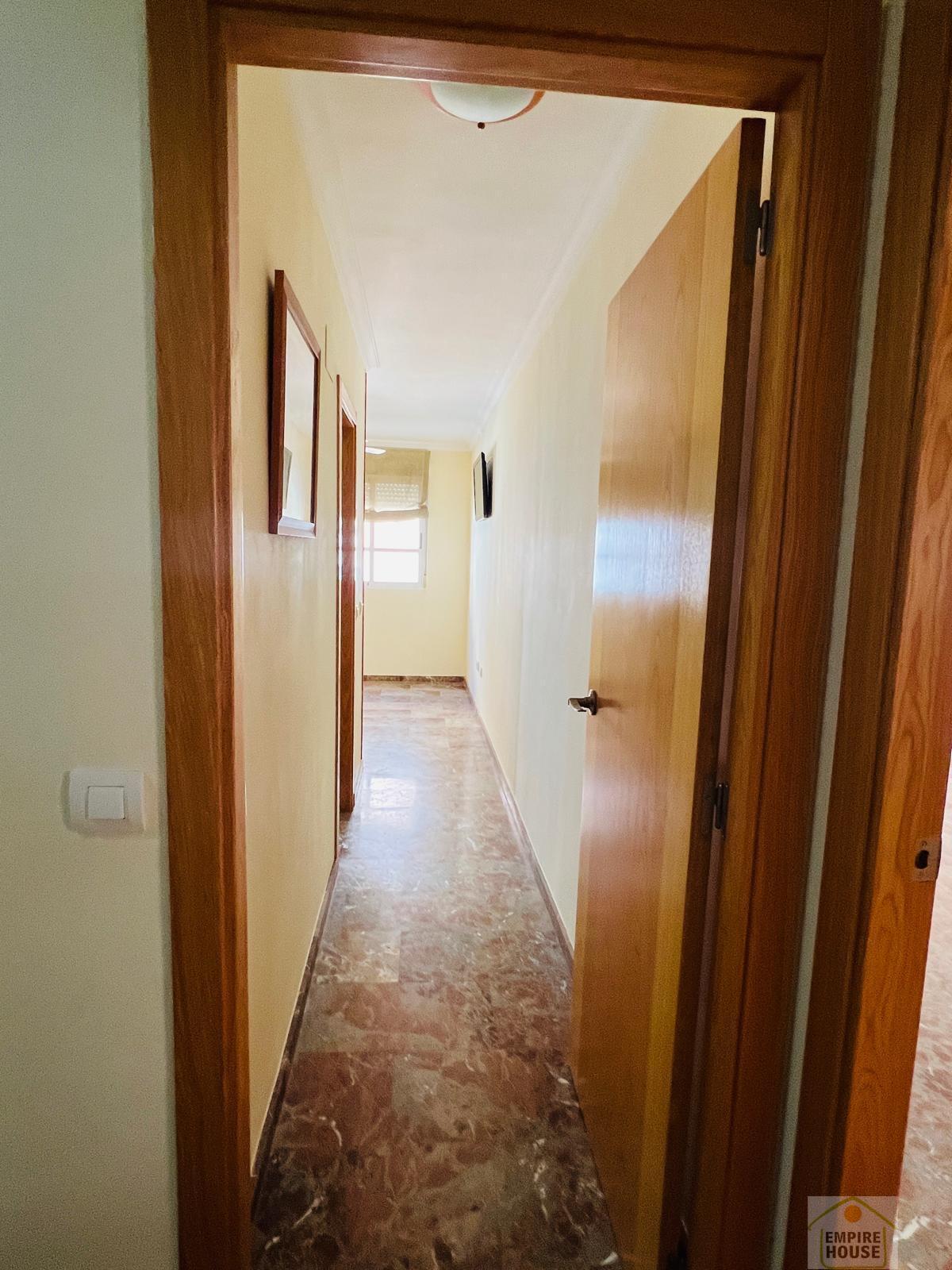 Alquiler de piso en Puerto de Sagunto