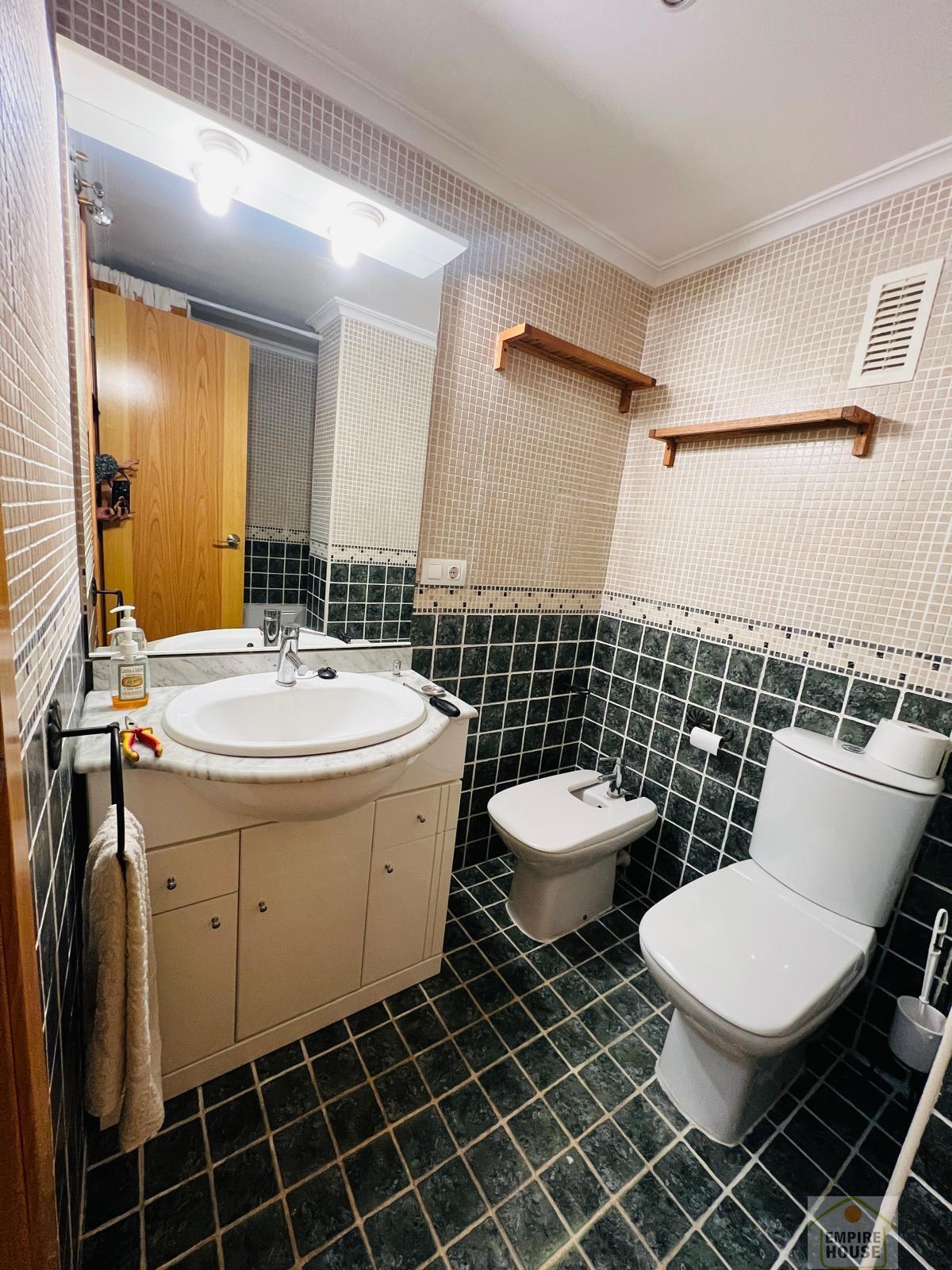 Alquiler de piso en Puerto de Sagunto