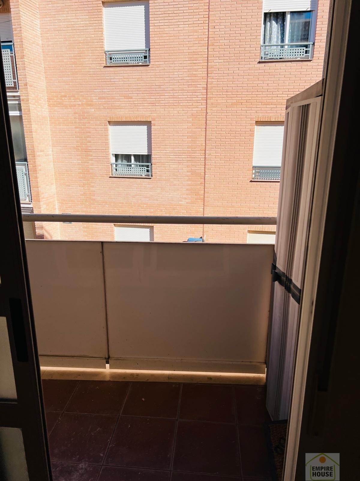 Alquiler de piso en Puerto de Sagunto