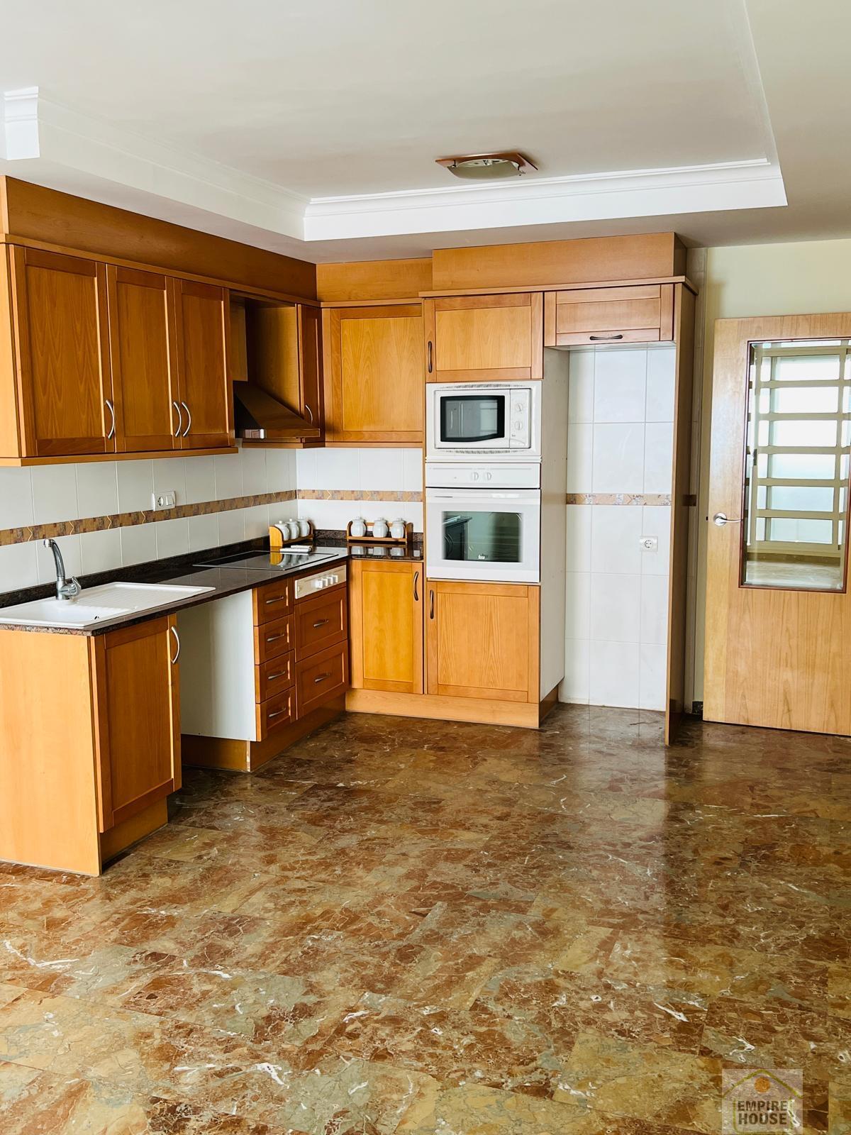 Alquiler de piso en Puerto de Sagunto