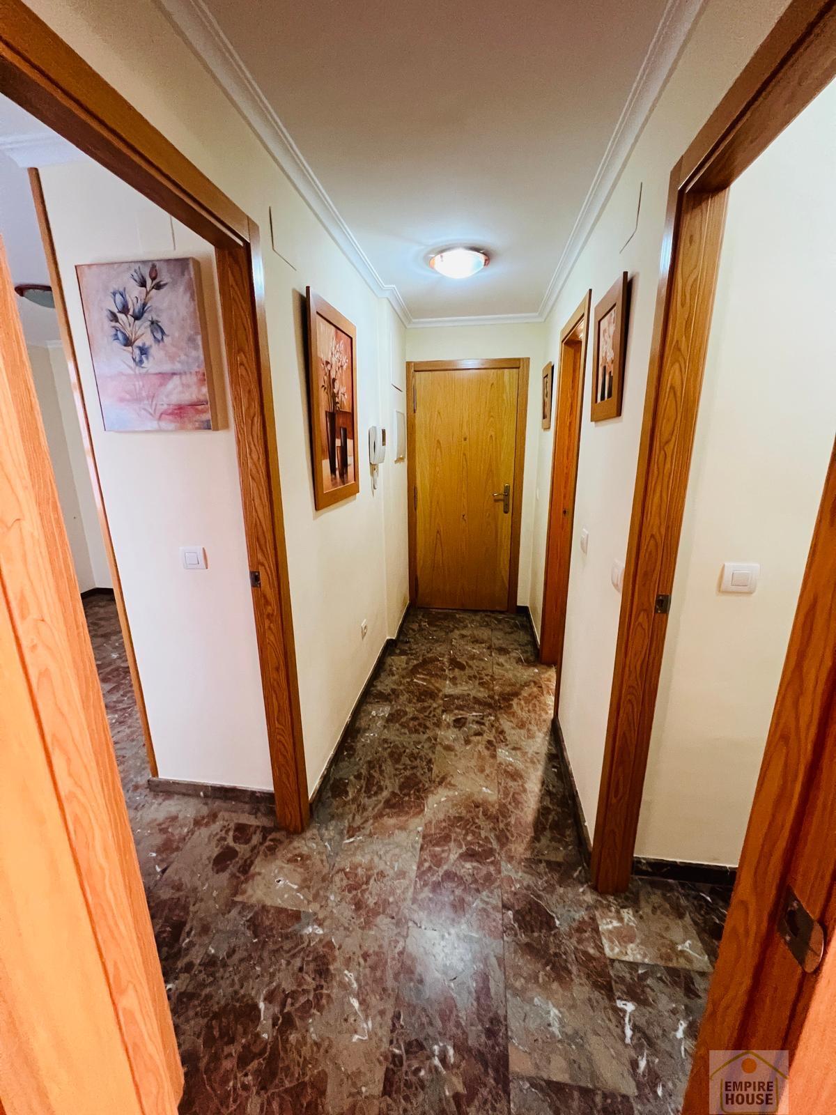 Alquiler de piso en Puerto de Sagunto