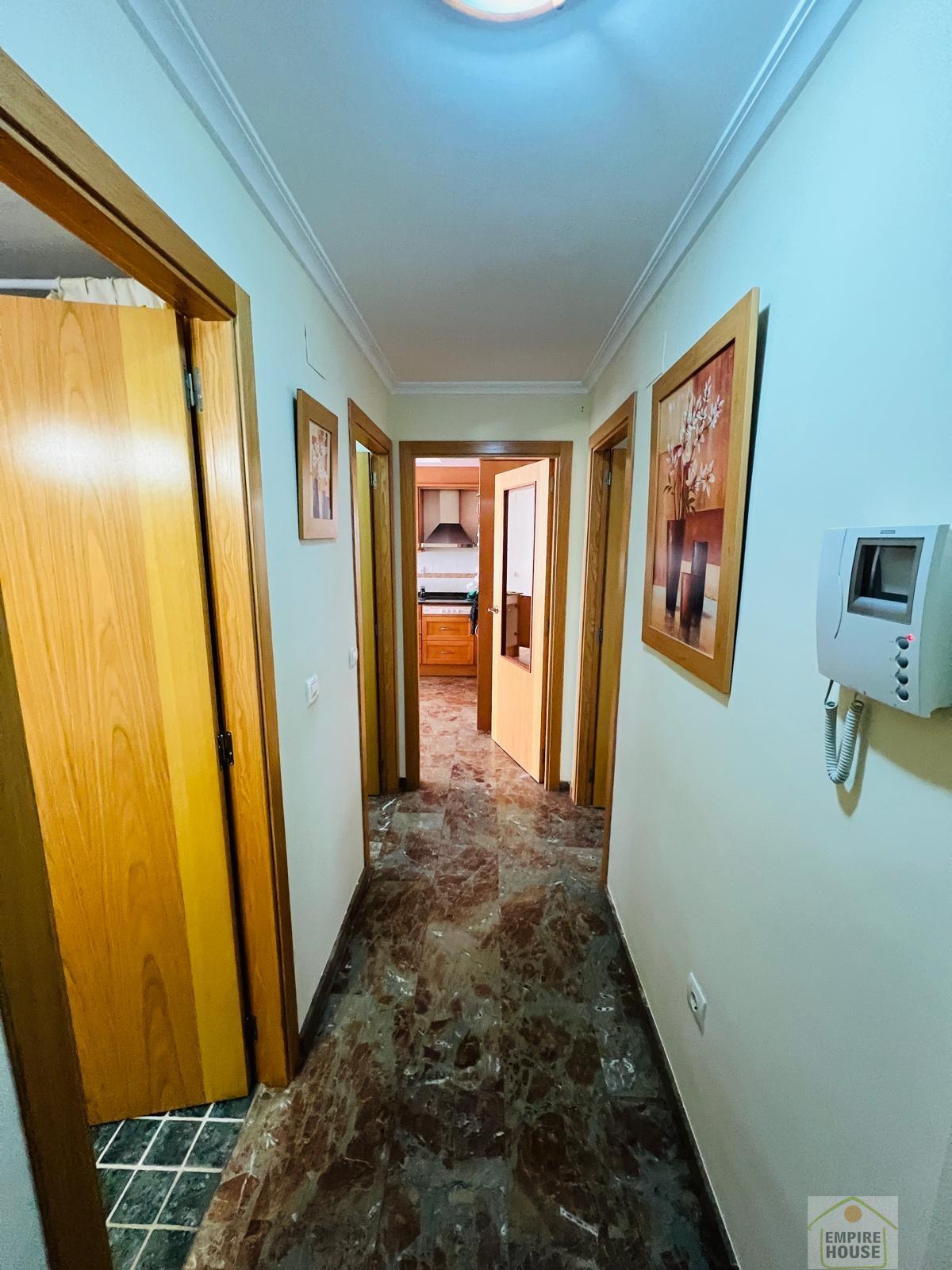 Alquiler de piso en Puerto de Sagunto