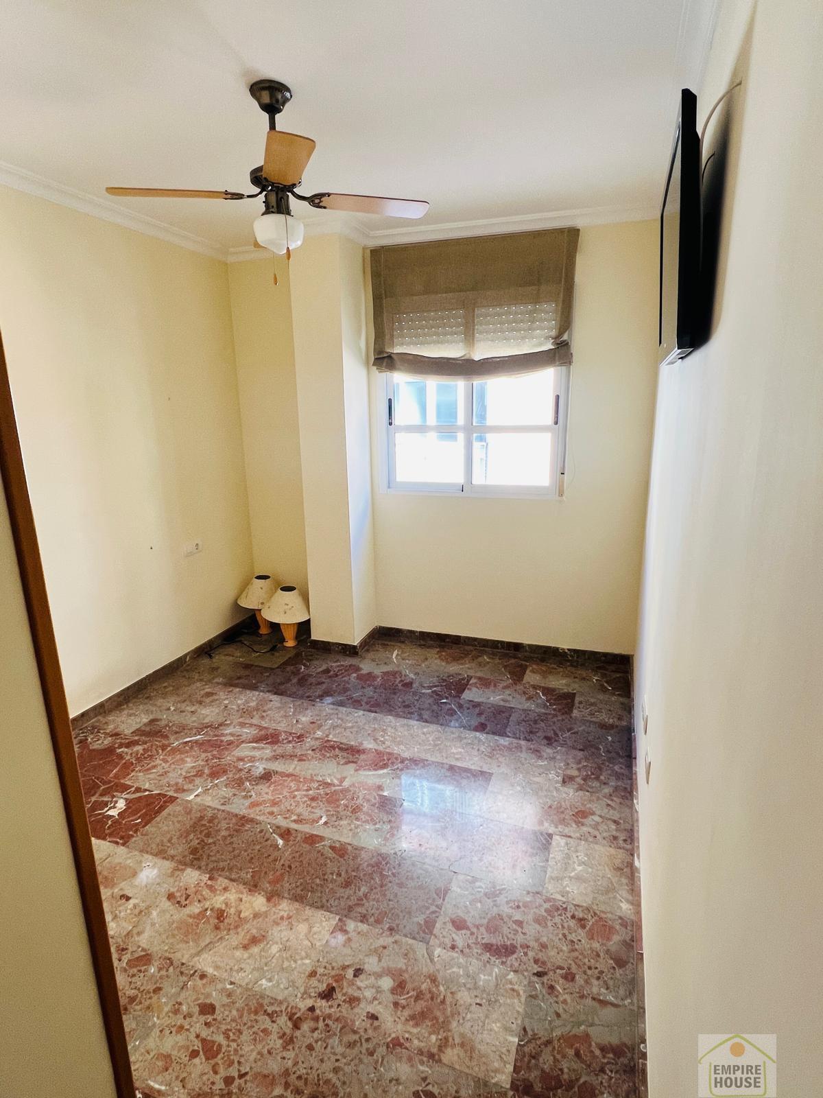 Alquiler de piso en Puerto de Sagunto