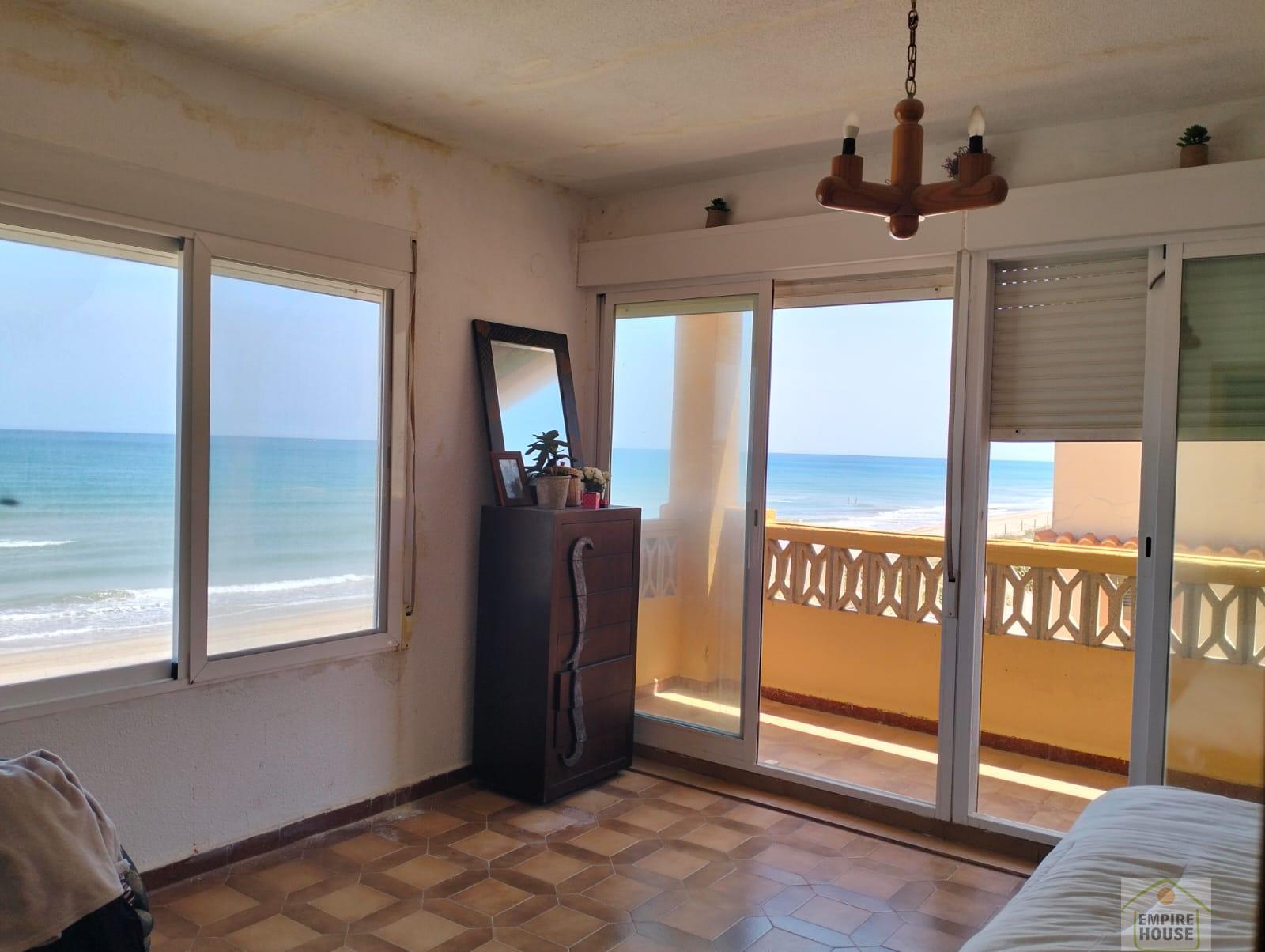 Venta de bungalow en Mareny de les Barraquetes