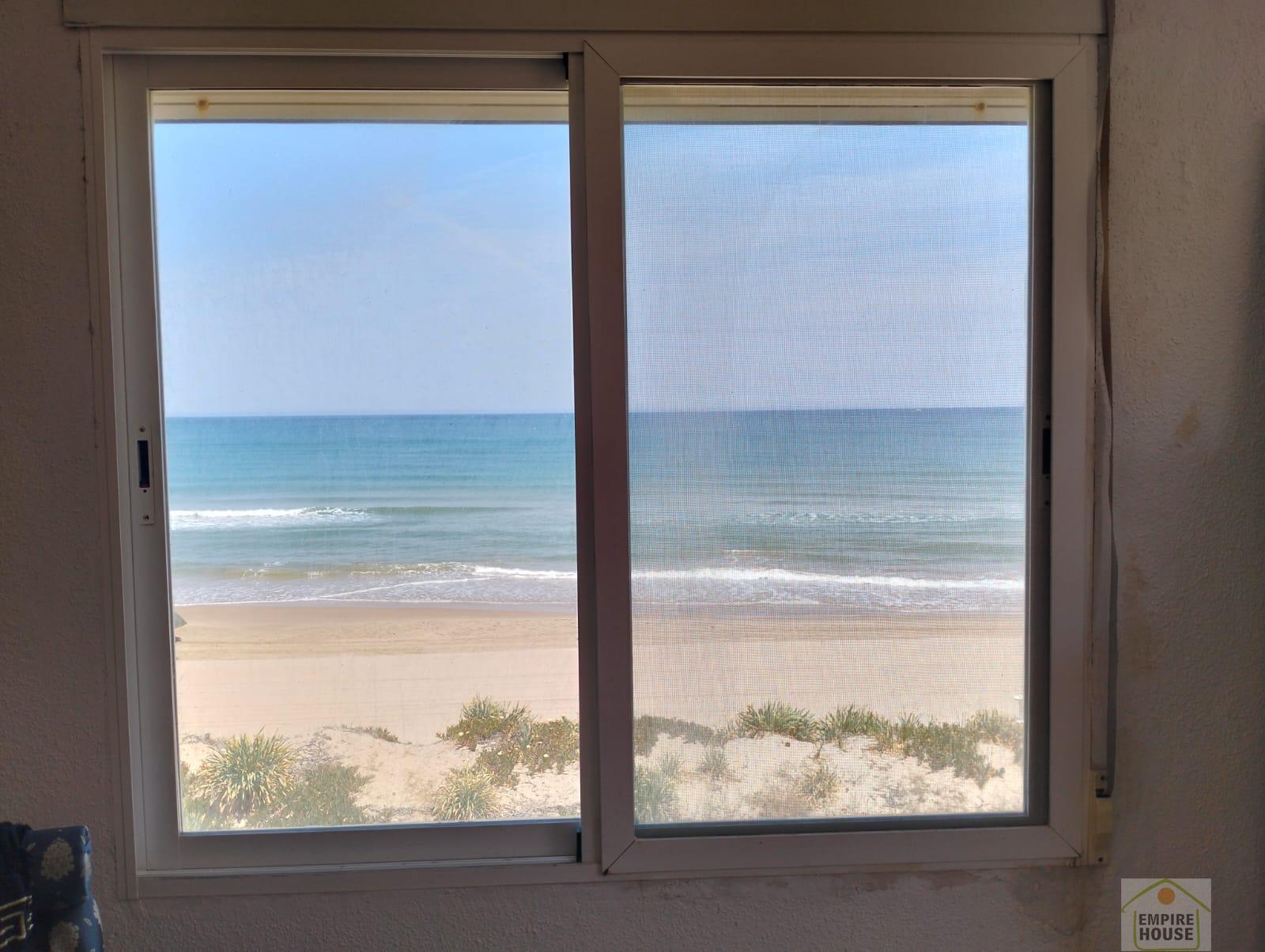 Venta de bungalow en Mareny de les Barraquetes