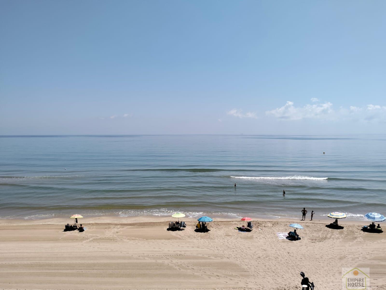 Venta de bungalow en Mareny de les Barraquetes