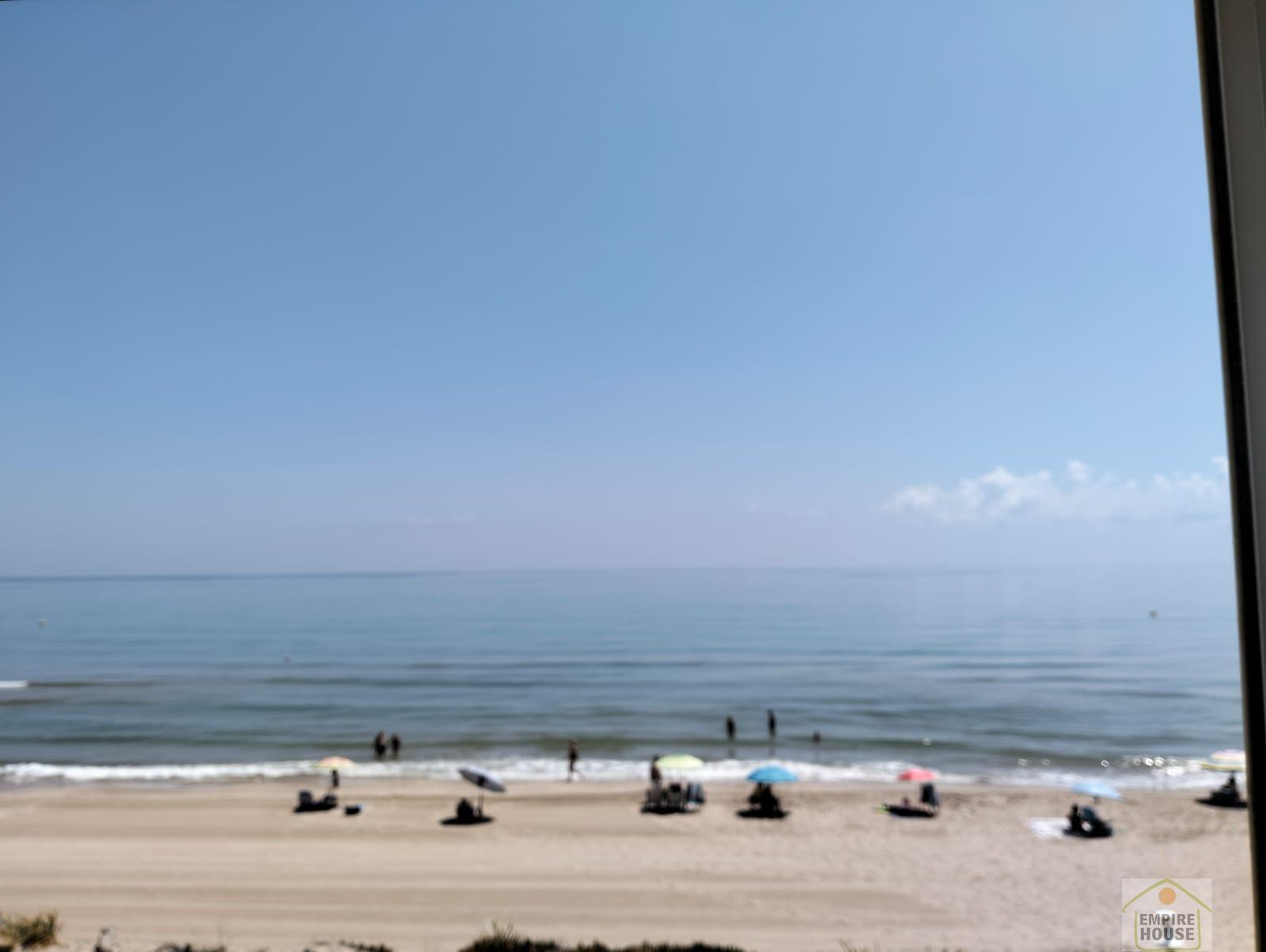 Venta de bungalow en Mareny de les Barraquetes