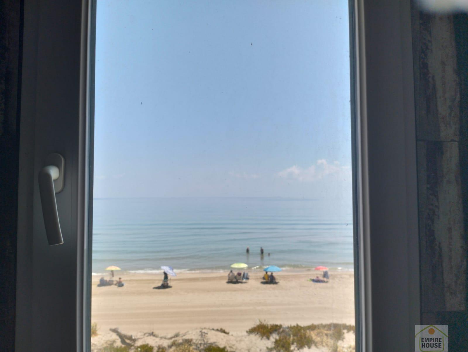 Venta de bungalow en Mareny de les Barraquetes