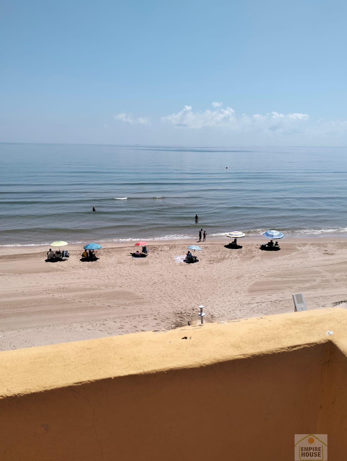 Venta de bungalow en Mareny de les Barraquetes