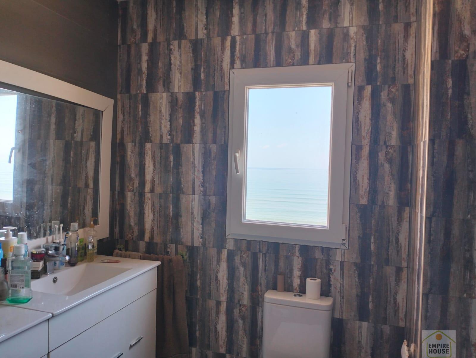 Venta de bungalow en Mareny de les Barraquetes