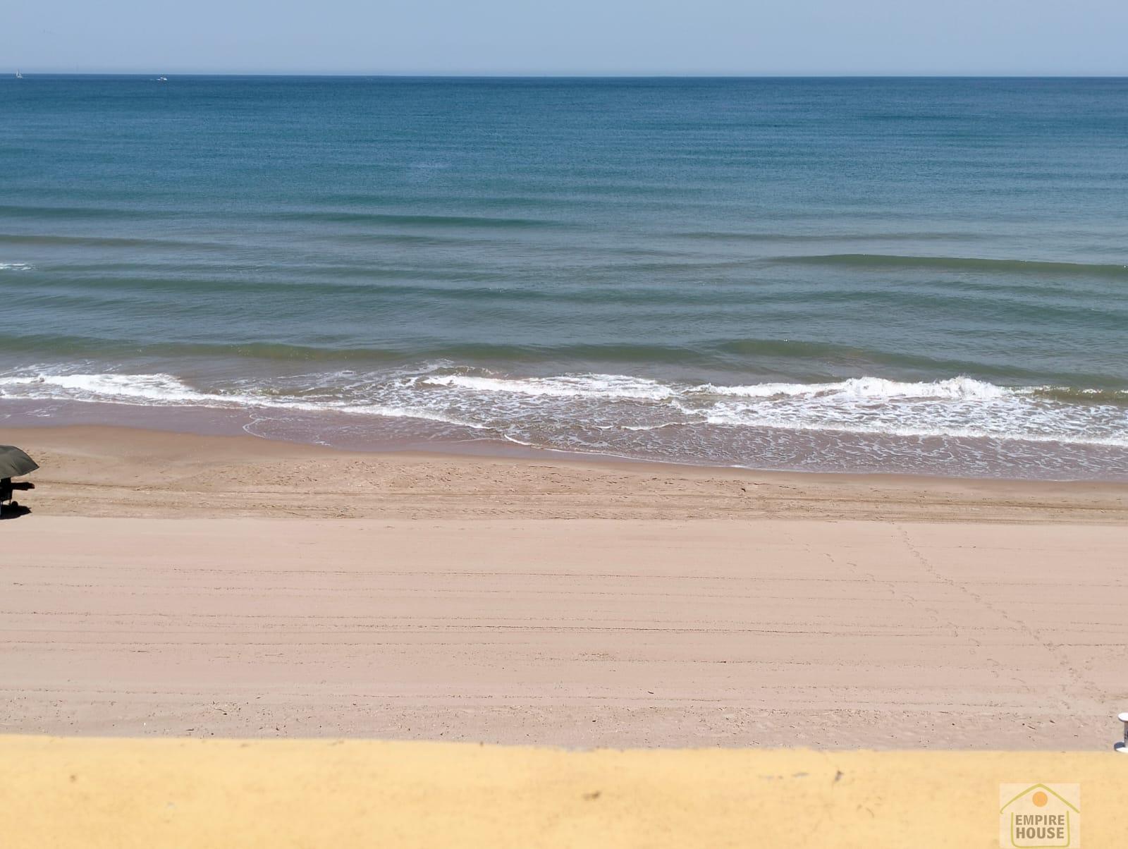 Venta de bungalow en Mareny de les Barraquetes