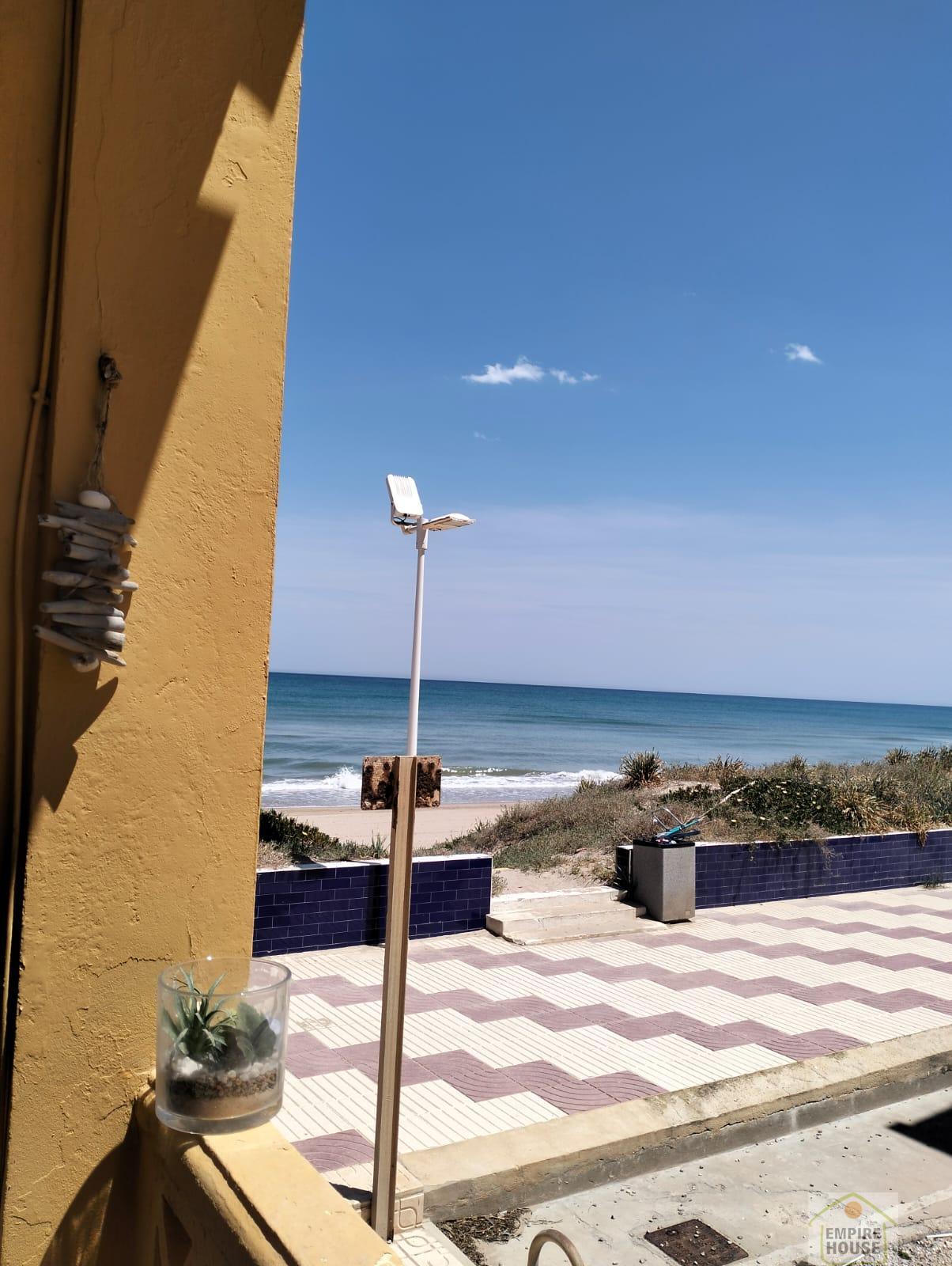 Venta de bungalow en Mareny de les Barraquetes