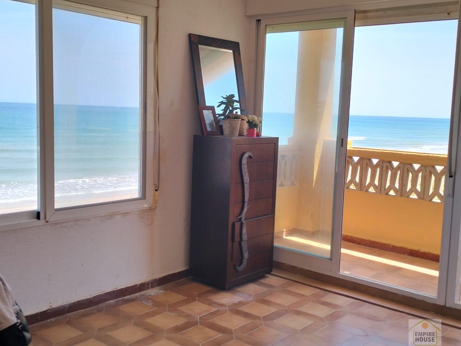 Venta de bungalow en Mareny de les Barraquetes