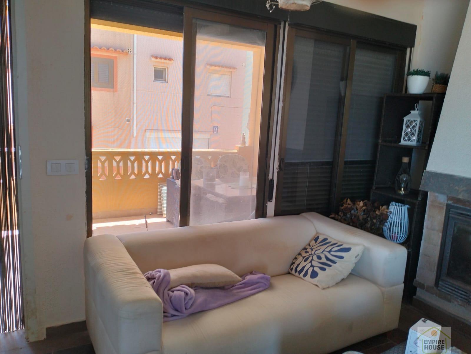 Venta de bungalow en Mareny de les Barraquetes