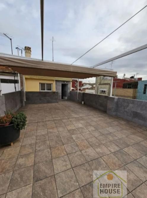 Venta de casa en Albal