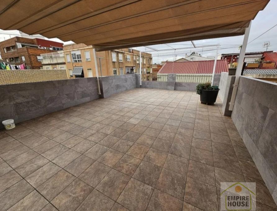 Venta de casa en Albal