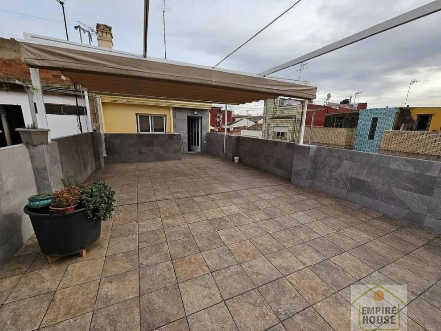 Venta de casa en Albal