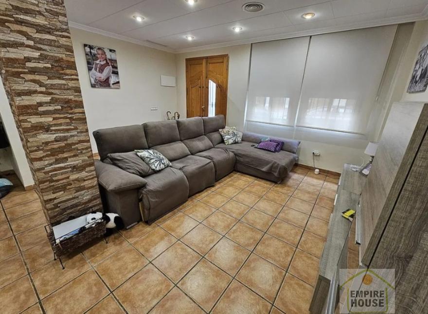 Venta de casa en Albal