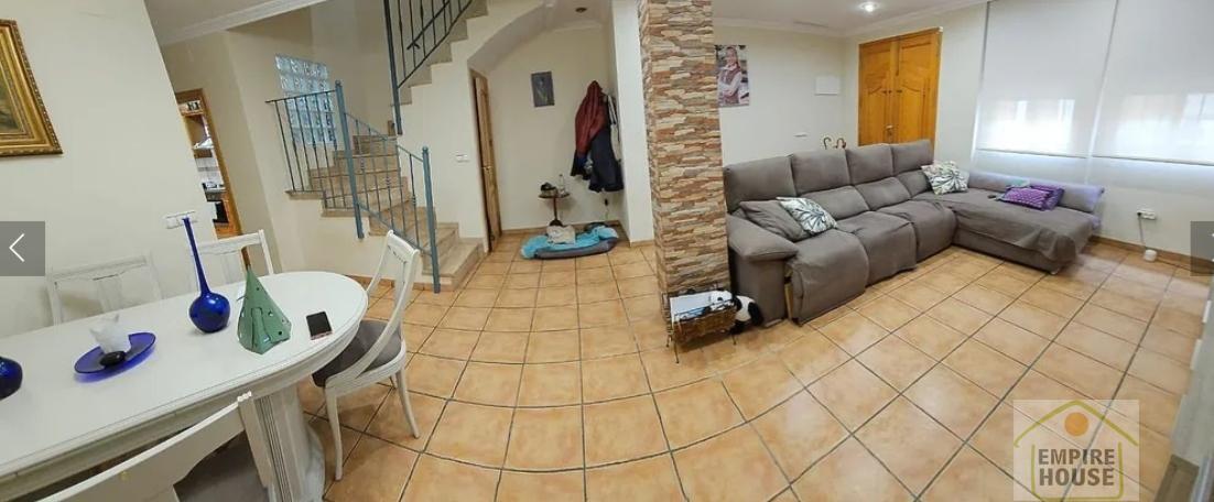 Venta de casa en Albal