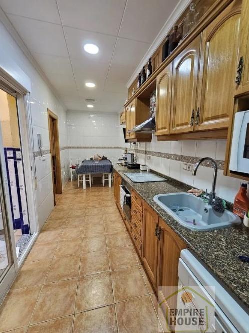 Venta de casa en Albal