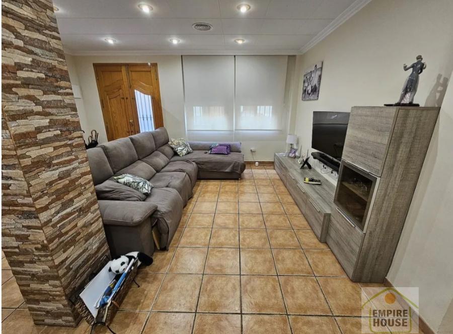 Venta de casa en Albal