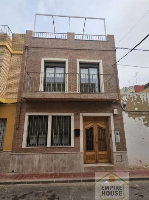 Venta de casa en Albal