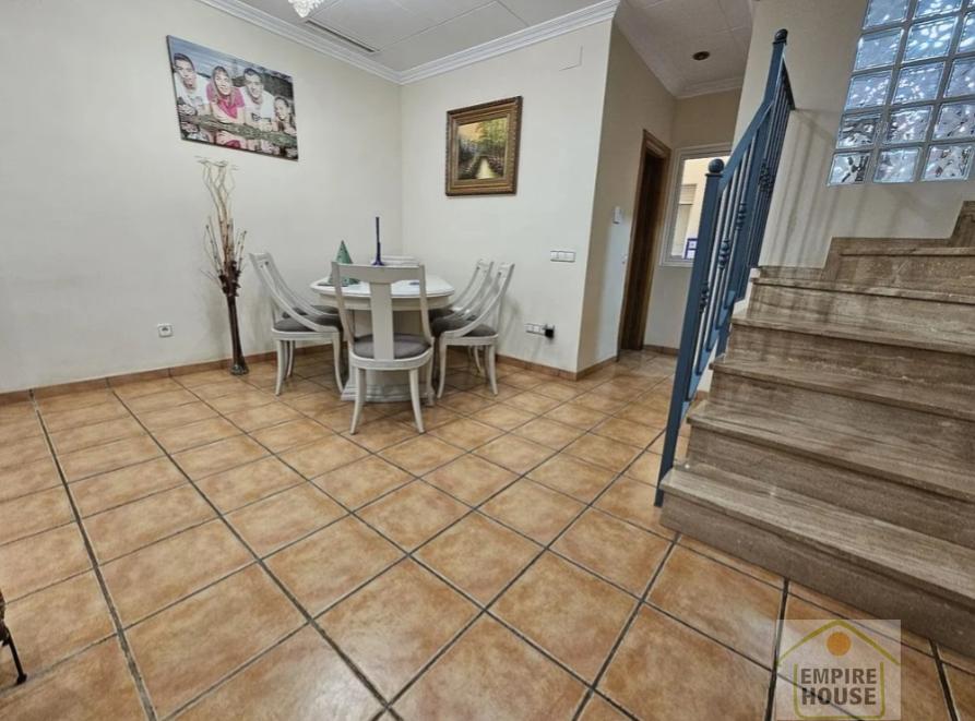Venta de casa en Albal