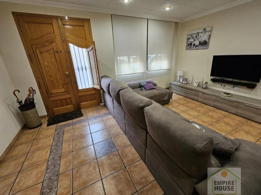 Venta de casa en Albal