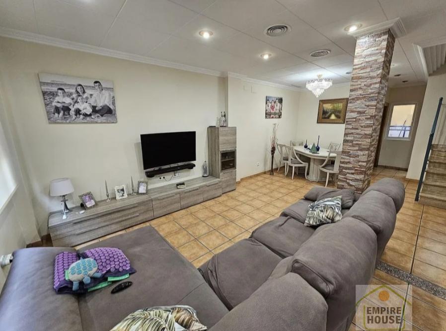 Venta de casa en Albal