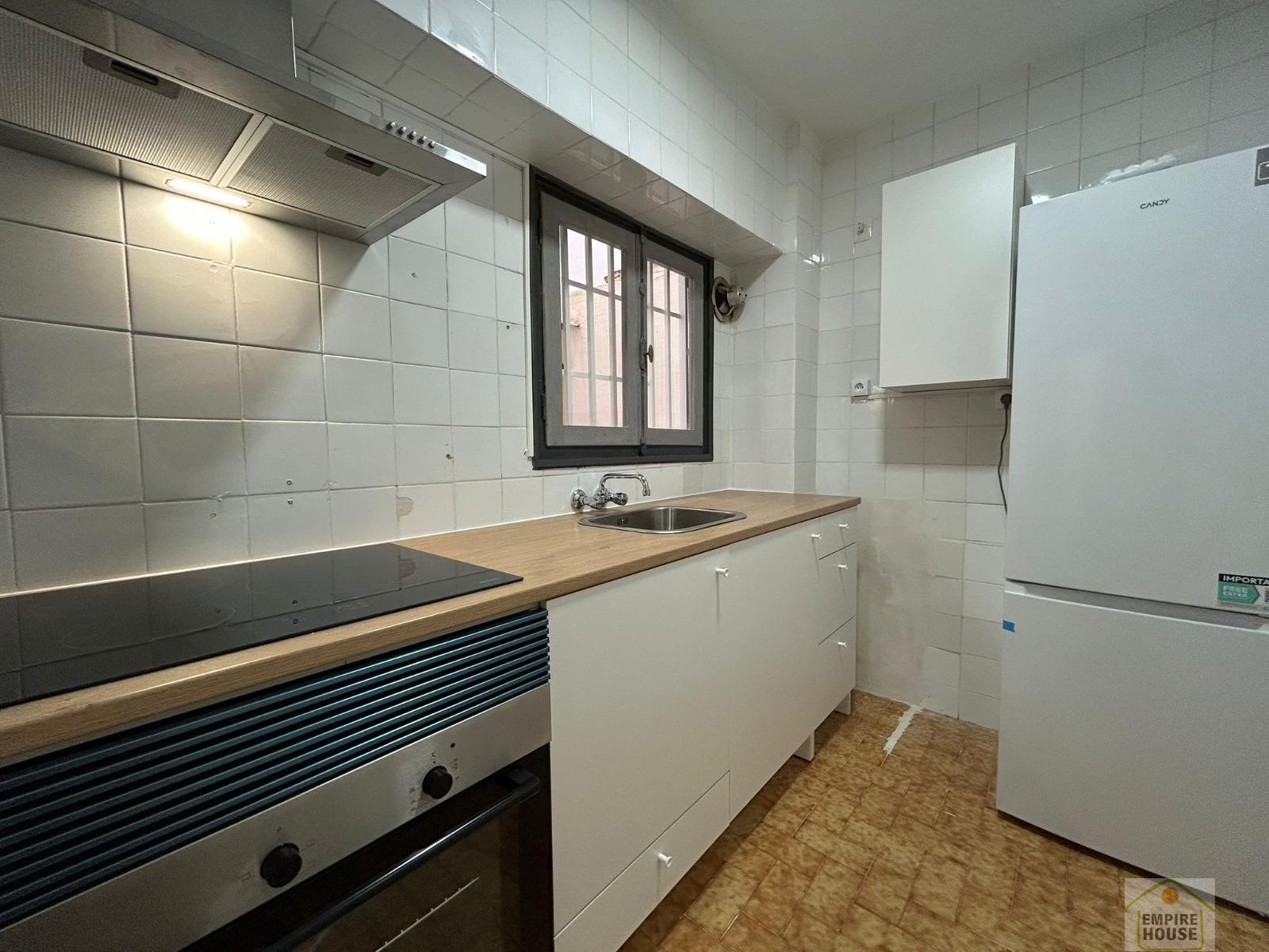 Alquiler de piso en Valencia