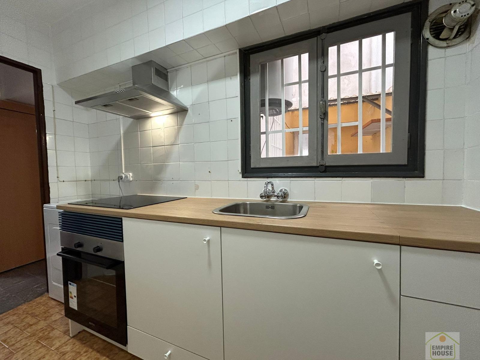 Alquiler de piso en Valencia