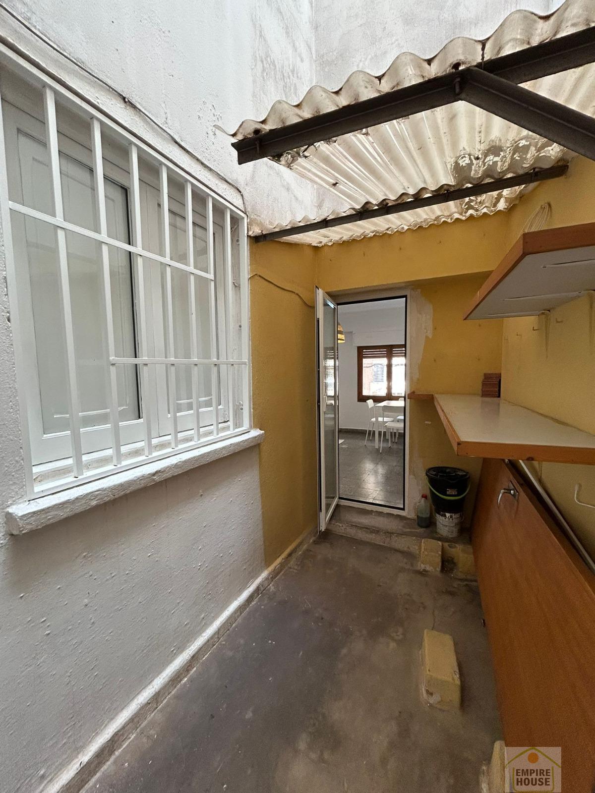 Alquiler de piso en Valencia