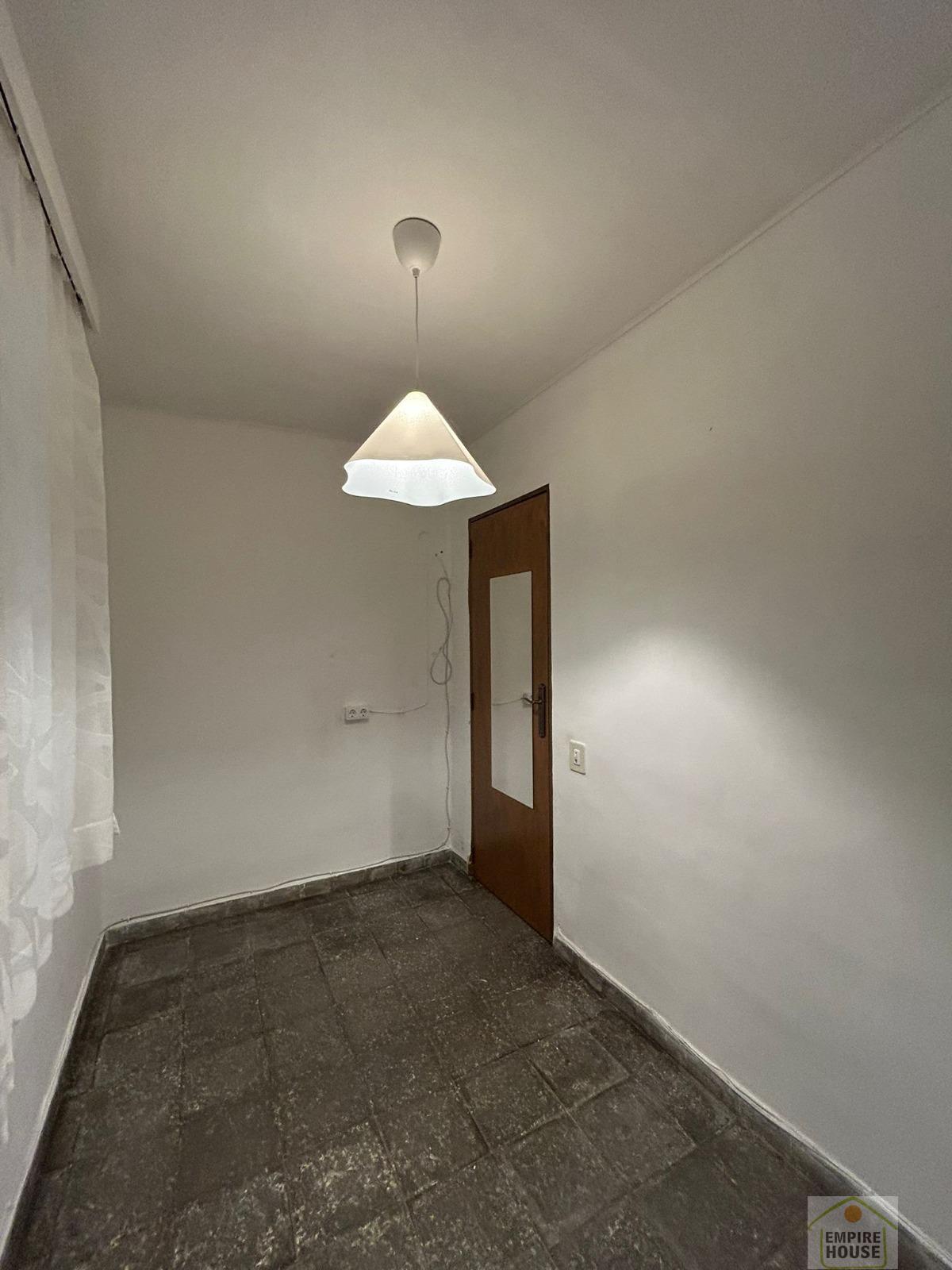 Alquiler de piso en Valencia