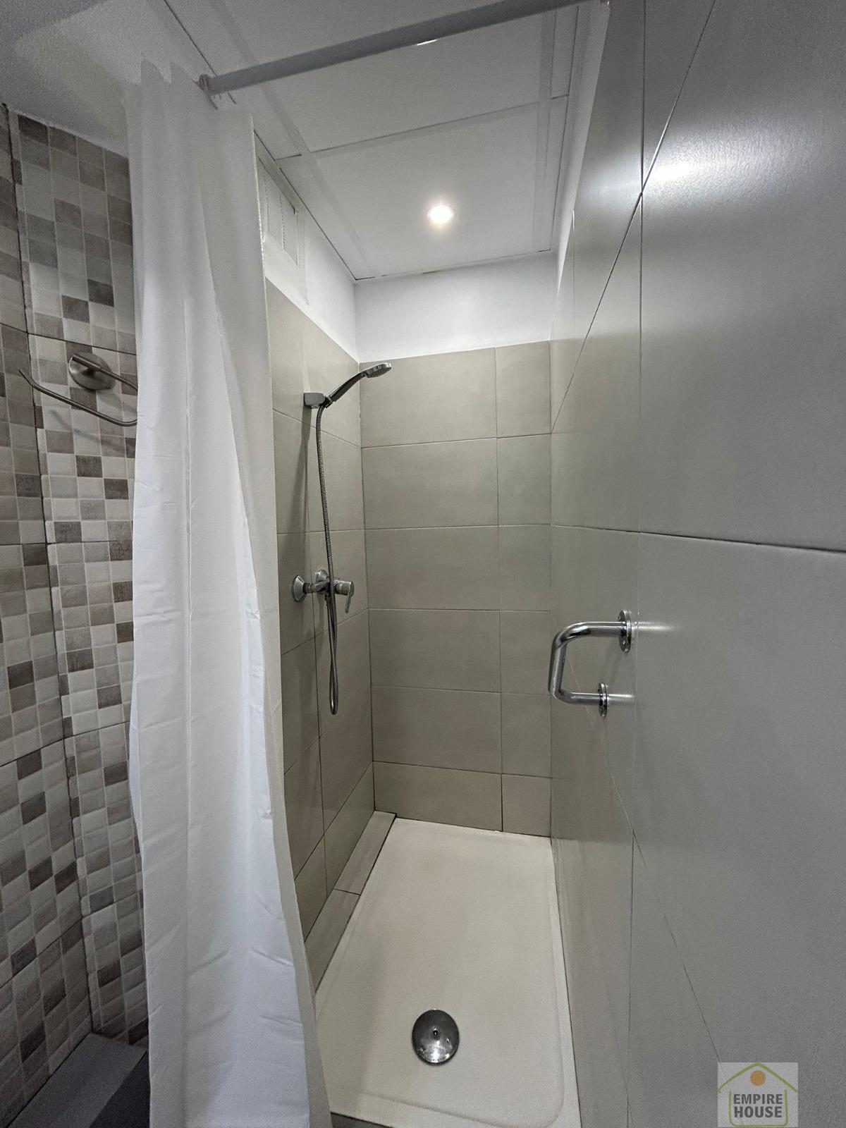 Alquiler de piso en Valencia