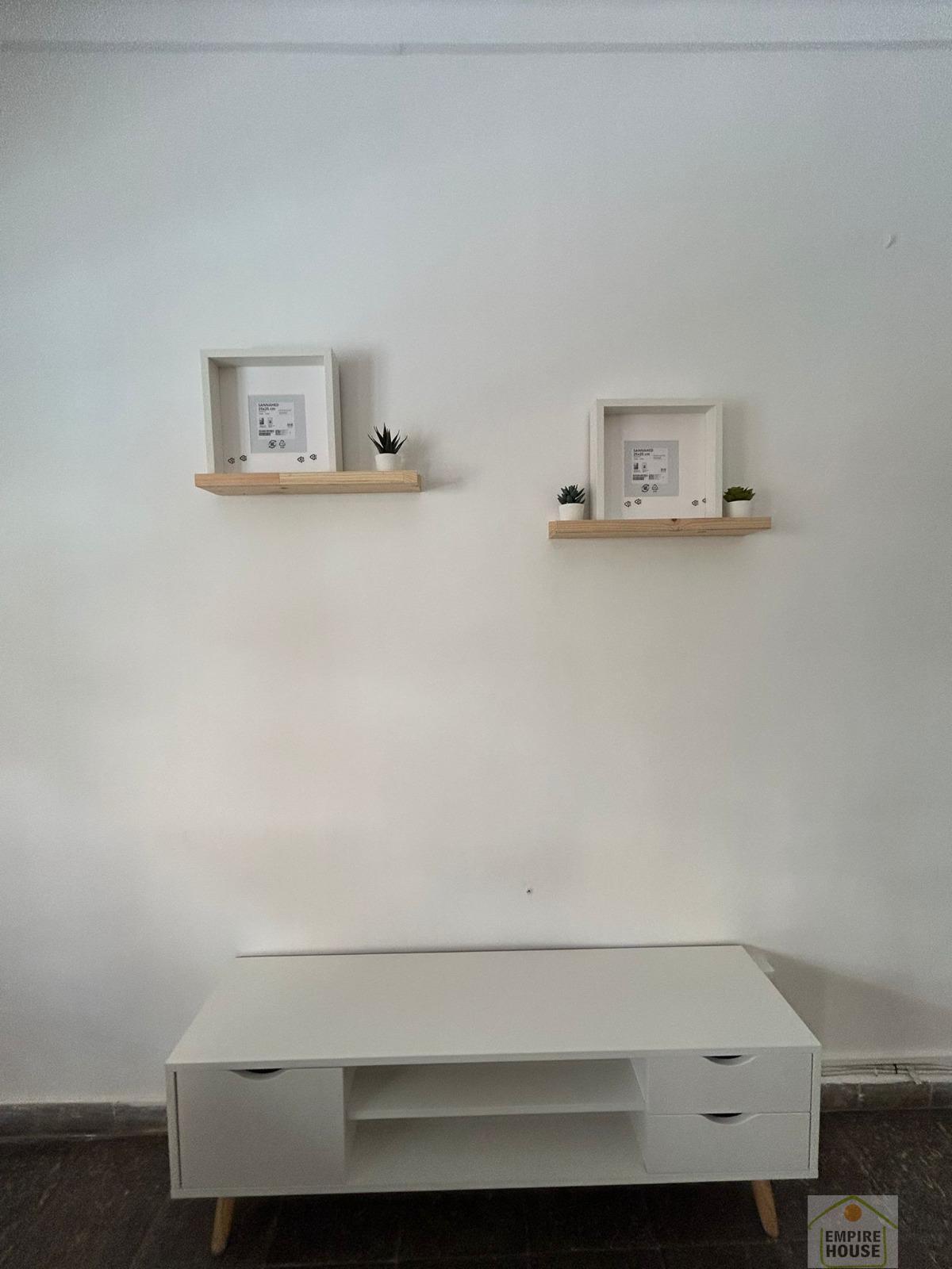 Alquiler de piso en Valencia