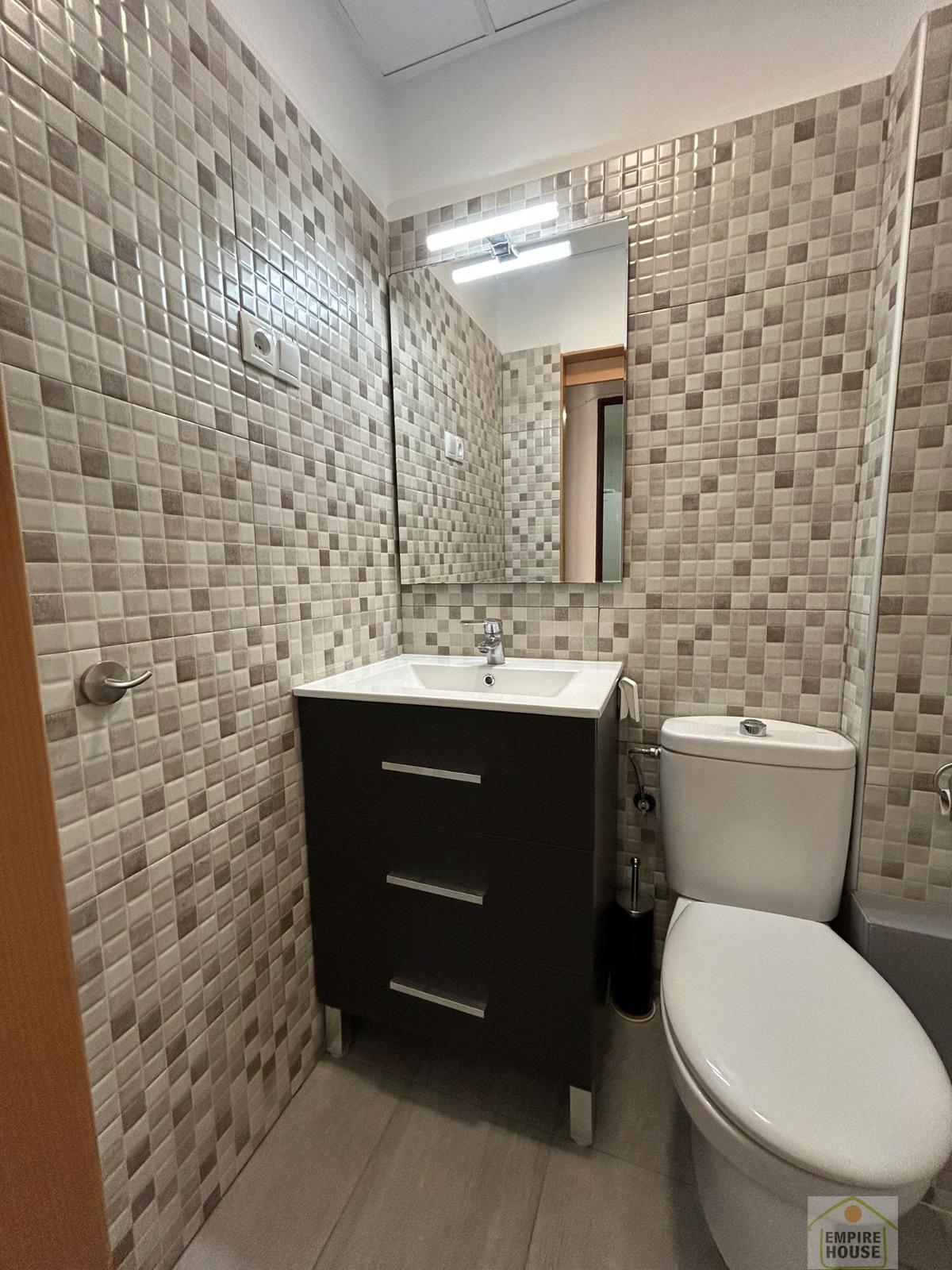 Alquiler de piso en Valencia